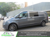 Mercedes Vito occasion année 2019 boite Automatique Annonce Mercedes Vito occasion Diesel 119 CDI 4Matic à Beaupuy