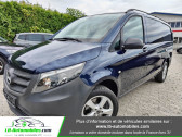 Mercedes Vito occasion année 2018 boite Automatique Annonce Mercedes Vito occasion Diesel 119 CDI 4Matic à Beaupuy