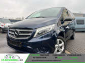 Mercedes Vito occasion année 2018 boite Automatique Annonce Mercedes Vito occasion Diesel 119 CDI 4Matic à Beaupuy