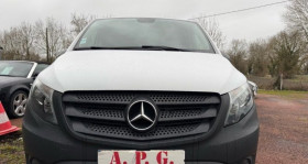 Mercedes Vito occasion 2018 mise en vente &agrave; medis par le garage A.P.G AUTOMOBILES - photo n&deg;1
