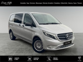 Mercedes Vito occasion  année 2022 boite Automatique Annonce Mercedes Vito occasion Diesel 119 CDI - 4x4 compact HT à SAINT-EGREVE