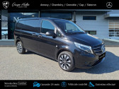 Mercedes Vito 119 CDI 4x4 Fourgon Compact  2022 - annonce de voiture en vente sur Auto Sélection.com