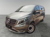 Annonce Mercedes Vito occasion Diesel 119 CDI 4x4 Fourgon Compact  GAP