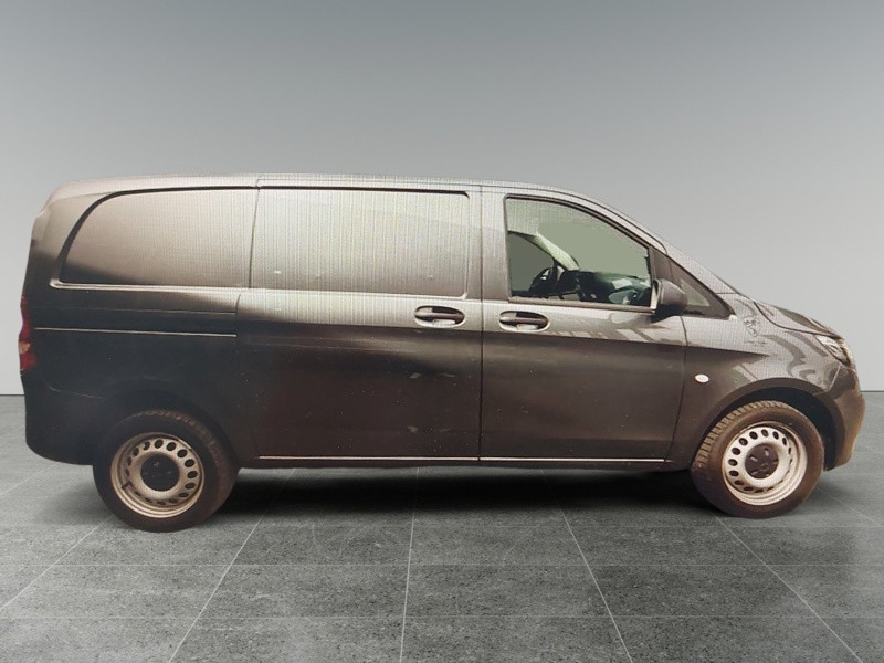 Mercedes Vito 119 CDI 4x4 Fourgon Compact  occasion  GAP - photo n5