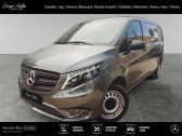Annonce Mercedes Vito occasion Diesel 119 CDI 4x4 Fourgon Compact  GAP