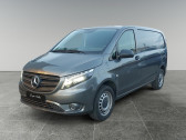 Annonce Mercedes Vito occasion Diesel 119 CDI 4x4 Fourgon Compact � GAP