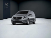 Mercedes Vito occasion année 2023 boite Automatique Annonce Mercedes Vito occasion Diesel 119 CDI 4x4 Fourgon Compact à MANOSQUE