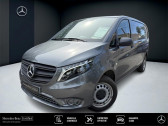 Annonce Mercedes Vito occasion Diesel 119 CDI 4x4 Fourgon Compact  MANOSQUE