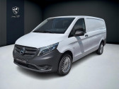 Annonce Mercedes Vito occasion Diesel 119 CDI 4x4 Fourgon Long � GAP