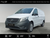 Annonce Mercedes Vito occasion Diesel 119 CDI 4x4 Fourgon Long � GAP