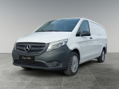 Annonce Mercedes Vito occasion Diesel 119 CDI 4x4 Fourgon Long � GAP