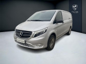 Annonce Mercedes Vito occasion Diesel 119 CDI 4x4 Fourgon Long  Gires