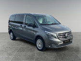 Annonce Mercedes Vito occasion Diesel 119 CDI 4x4 Mixto Compact Fg Mi  Argonay