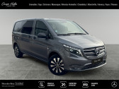 Annonce Mercedes Vito occasion Diesel 119 CDI 4x4 Mixto Compact � SAINT-EGREVE