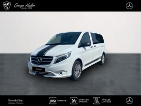 Mercedes Vito , garage GROUPE HUILLIER OCCASIONS  Gires