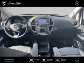 Mercedes Vito 119 CDI 4x4 Mixto Compact  occasion  Gires - photo n6