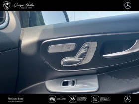Mercedes Vito 119 CDI 4x4 Mixto Compact  occasion  Gires - photo n18