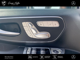 Mercedes Vito 119 CDI 4x4 Mixto Compact  occasion  Gires - photo n17