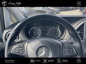 Mercedes Vito 119 CDI 4x4 Mixto Compact  occasion  Gires - photo n9