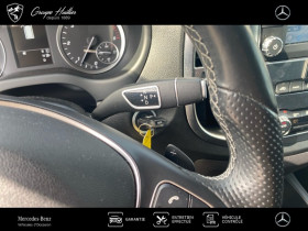 Mercedes Vito 119 CDI 4x4 Mixto Compact  occasion  Gires - photo n10