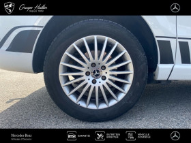 Mercedes Vito 119 CDI 4x4 Mixto Compact  occasion  Gires - photo n15