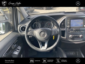 Mercedes Vito 119 CDI 4x4 Mixto Compact  occasion  Gires - photo n7