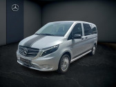 Annonce Mercedes Vito occasion Diesel 119 CDI 4x4 Mixto Compact  GAP