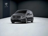 Mercedes Vito occasion année 2021 boite Automatique Annonce Mercedes Vito occasion Diesel 119 CDI 4x4 Mixto Compact à GAP