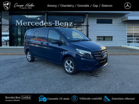 Mercedes Vito , garage GROUPE HUILLIER OCCASIONS  Gires