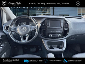 Mercedes Vito 119 CDI 4x4 Mixto Compact  occasion  Gires - photo n10