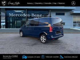 Mercedes Vito 119 CDI 4x4 Mixto Compact  occasion  Gires - photo n3