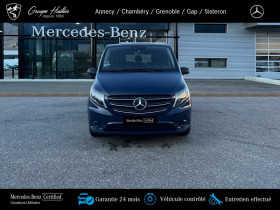 Mercedes Vito 119 CDI 4x4 Mixto Compact  occasion  Gires - photo n8