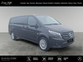 Annonce Mercedes Vito occasion Diesel 119 CDI 4x4 Mixto Extra long - 42 900 HT � Chamb�ry