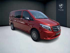 Mercedes Vito , garage GROUPE HUILLIER OCCASIONS  Gires