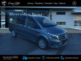 Mercedes Vito occasion année 2023 boite Automatique Annonce Mercedes Vito occasion Diesel 119 CDI 4x4 Mixto Long - 48 900 HT à SAINT-EGREVE