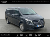 Annonce Mercedes Vito occasion Diesel 119 CDI 4x4 Mixto Long - 48200? HT  Argonay