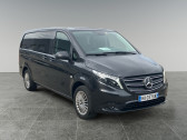 Mercedes Vito 119 CDI 4x4 Mixto Long - 48200? HT  2024 - annonce de voiture en vente sur Auto Sélection.com