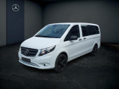 Annonce Mercedes Vito occasion Diesel 119 CDI 4x4 Mixto Long Fg  GAP