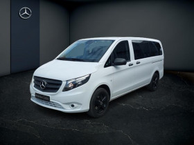 Mercedes Vito , garage GROUPE HUILLIER OCCASIONS  Gires