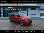 Annonce Mercedes Vito occasion Diesel 119 CDI 4x4 Mixto Long � Chamb�ry