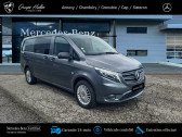 Mercedes Vito occasion année 2020 boite Automatique Annonce Mercedes Vito occasion Diesel 119 CDI 4x4 Mixto Long à Argonay