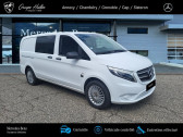 Annonce Mercedes Vito occasion Diesel 119 CDI 4x4 Mixto Long  Argonay