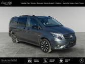 Annonce Mercedes Vito occasion Diesel 119 CDI 4x4 Mixto Long � Argonay