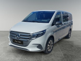 Annonce Mercedes Vito occasion Diesel 119 CDI 4x4 Mixto Long � SISTERON