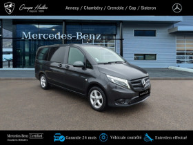 Mercedes Vito , garage GROUPE HUILLIER OCCASIONS  Gires