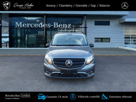 Mercedes Vito 119 CDI Compact 9G-TRONIC - 43900HT  occasion  Gires - photo n2