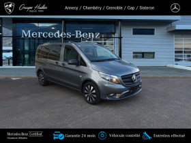Mercedes Vito 119 CDI Compact 9G-TRONIC - 43900HT  occasion  Gires - photo n1