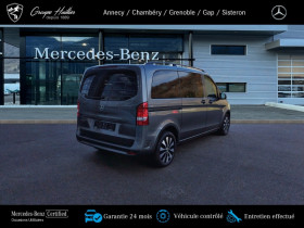 Mercedes Vito 119 CDI Compact 9G-TRONIC - 43900HT  occasion  Gires - photo n18