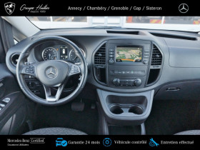 Mercedes Vito 119 CDI Compact 9G-TRONIC - 43900HT  occasion  Gires - photo n6
