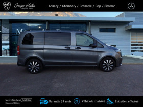 Mercedes Vito 119 CDI Compact 9G-TRONIC - 43900HT  occasion  Gires - photo n19